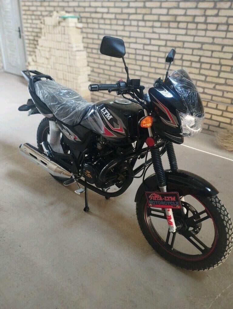 Fekon FK200-14G 2019 - 16 000 TMT - Керки - img 1