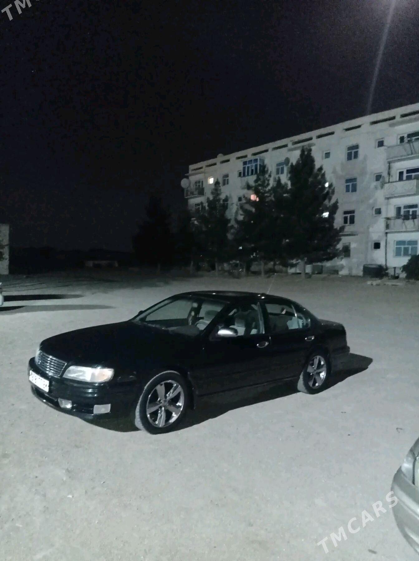 Nissan Cefiro 1994 - 60 000 TMT - Туркменбаши - img 5
