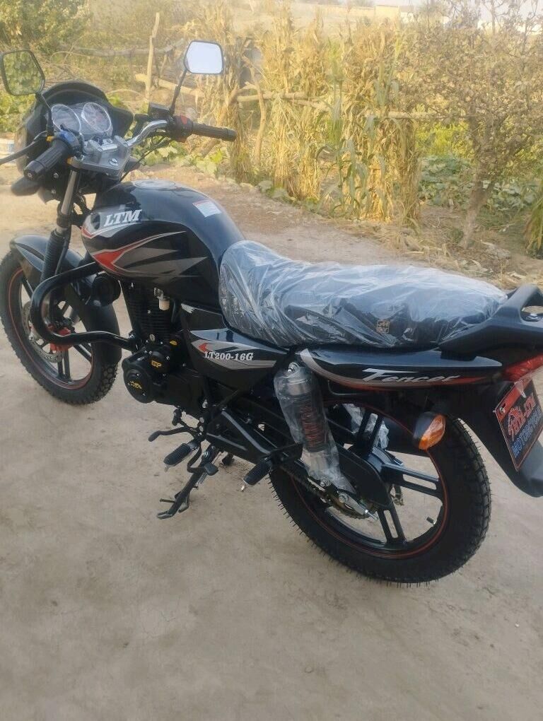 Fekon FK200-14G 2019 - 16 000 TMT - Керки - img 2