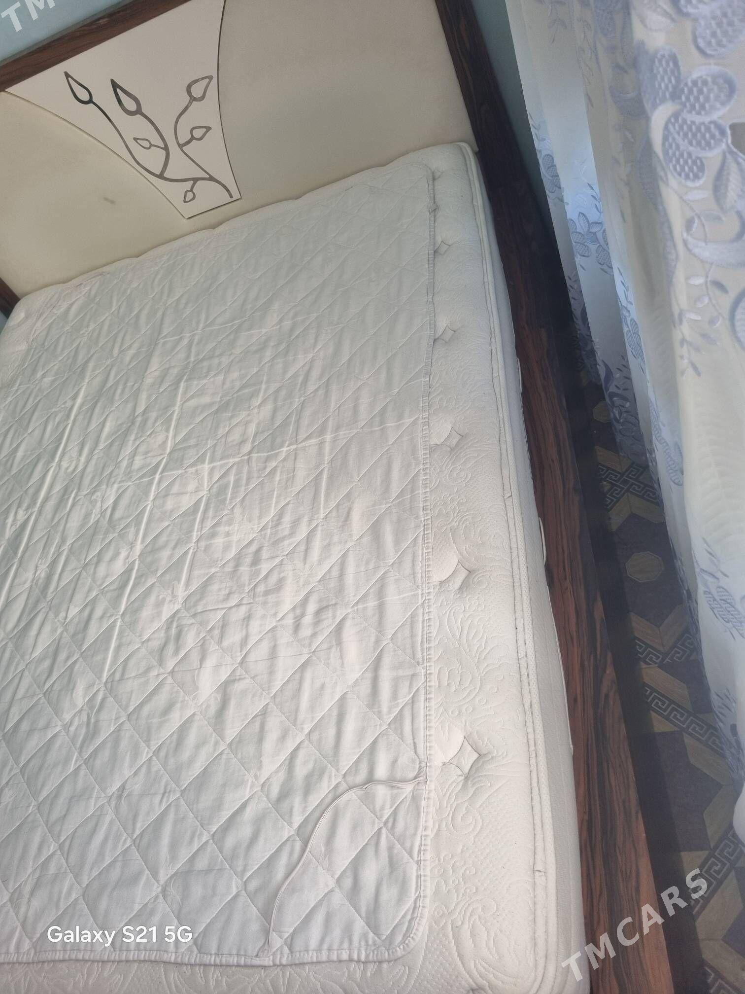 кровать - Aşgabat - img 3