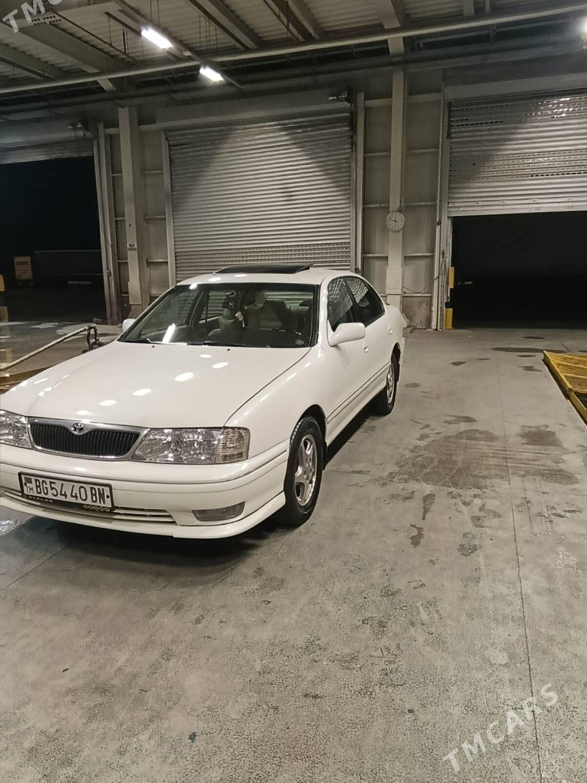 Toyota Avalon 1999 - 150 000 TMT - Türkmenbaşy - img 3