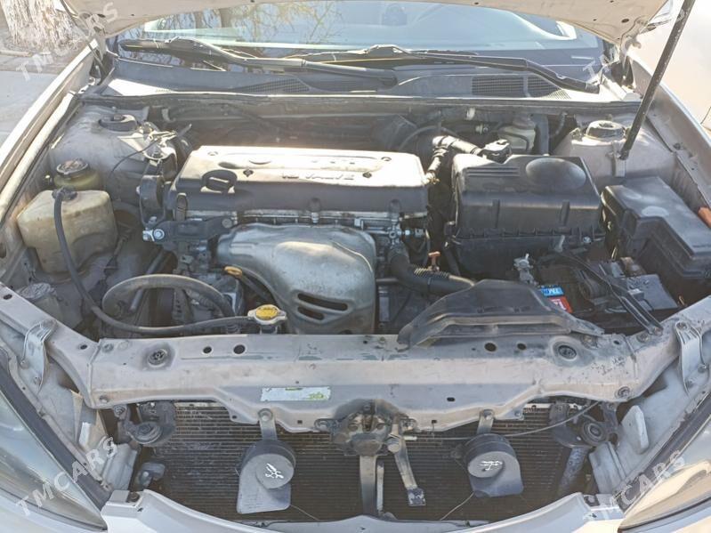 Toyota Camry 2003 - 150 000 TMT - Мары - img 3