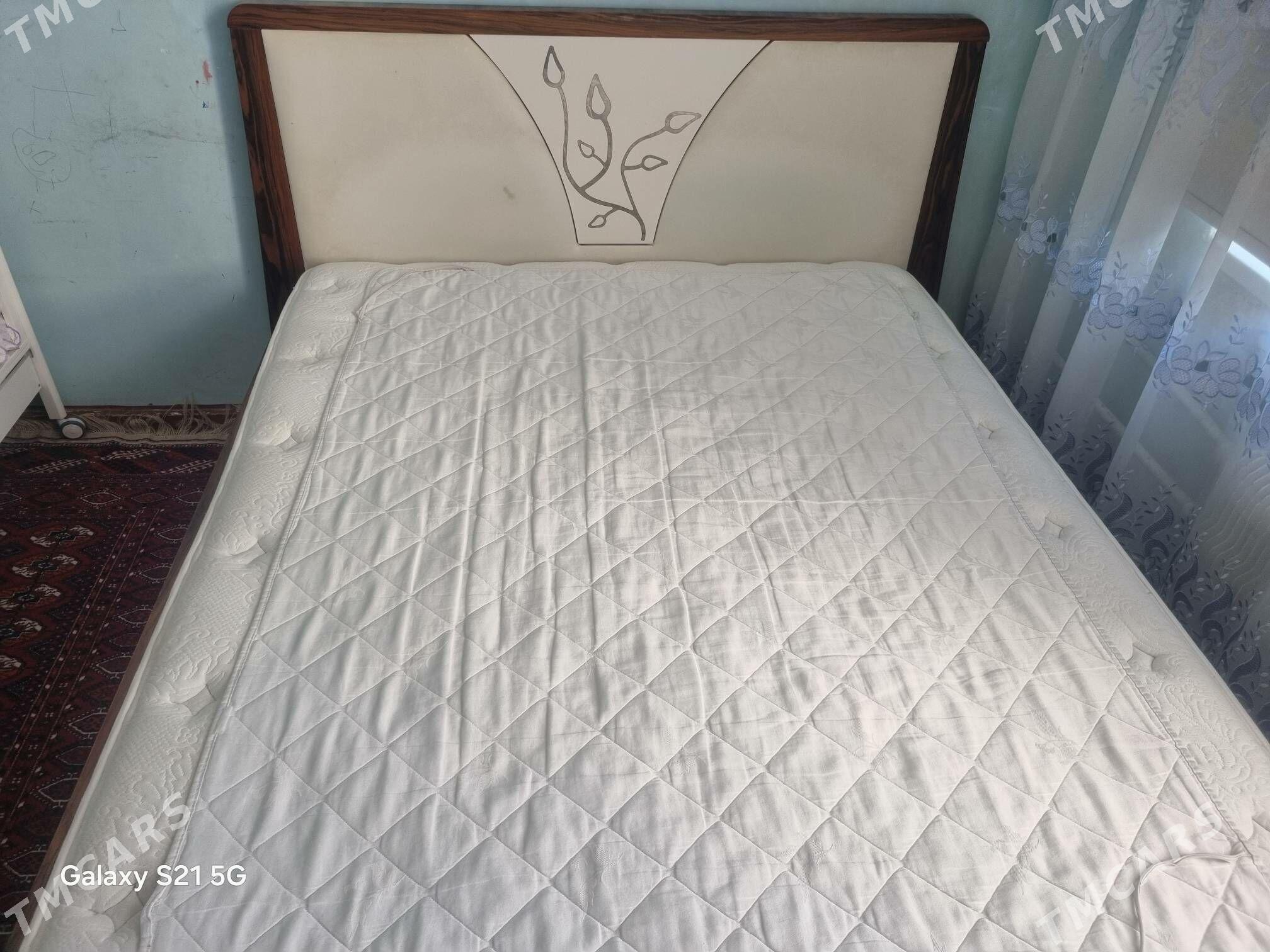 кровать - Aşgabat - img 2