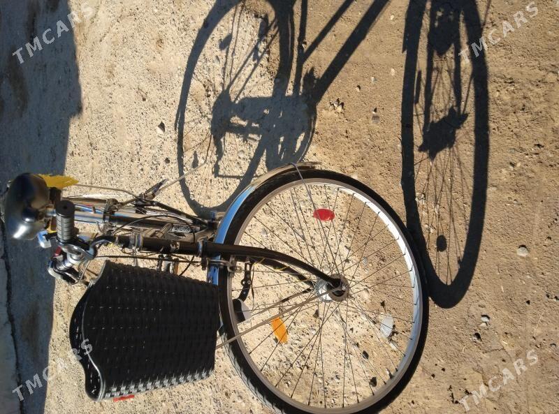 tigir - Мургап - img 4