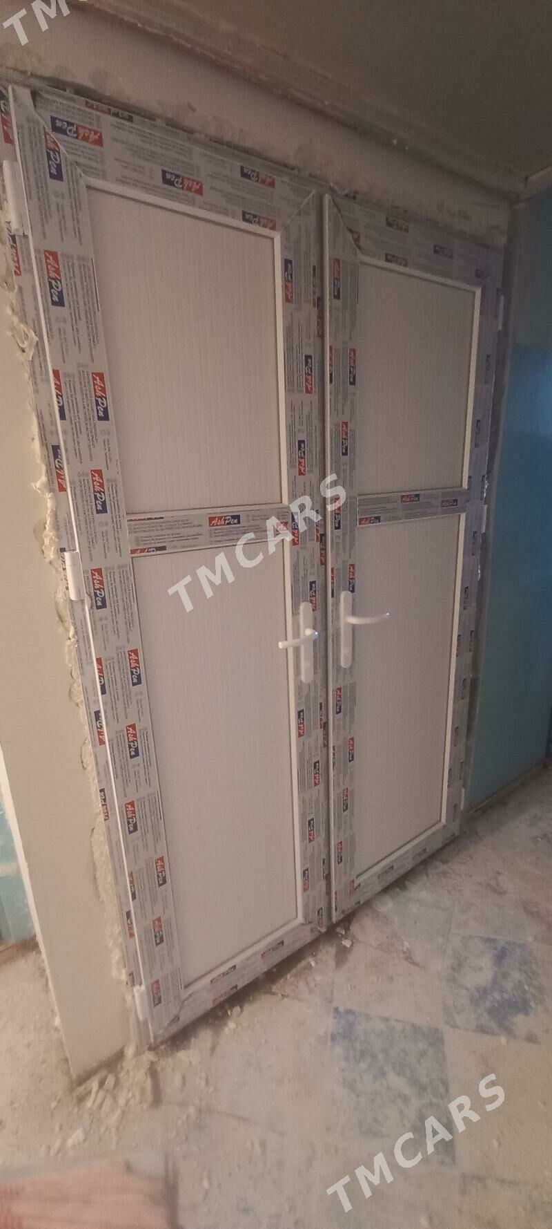 plastik icgi gapylar - Aşgabat - img 7