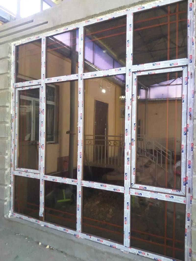 plastik icgi gapylar - Aşgabat - img 8