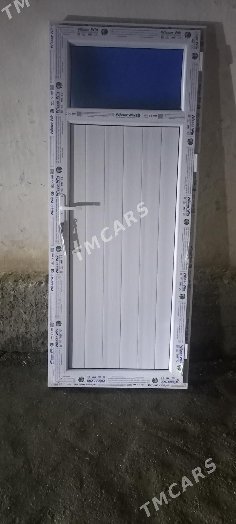 plastik icgi gapylar - Aşgabat - img 5