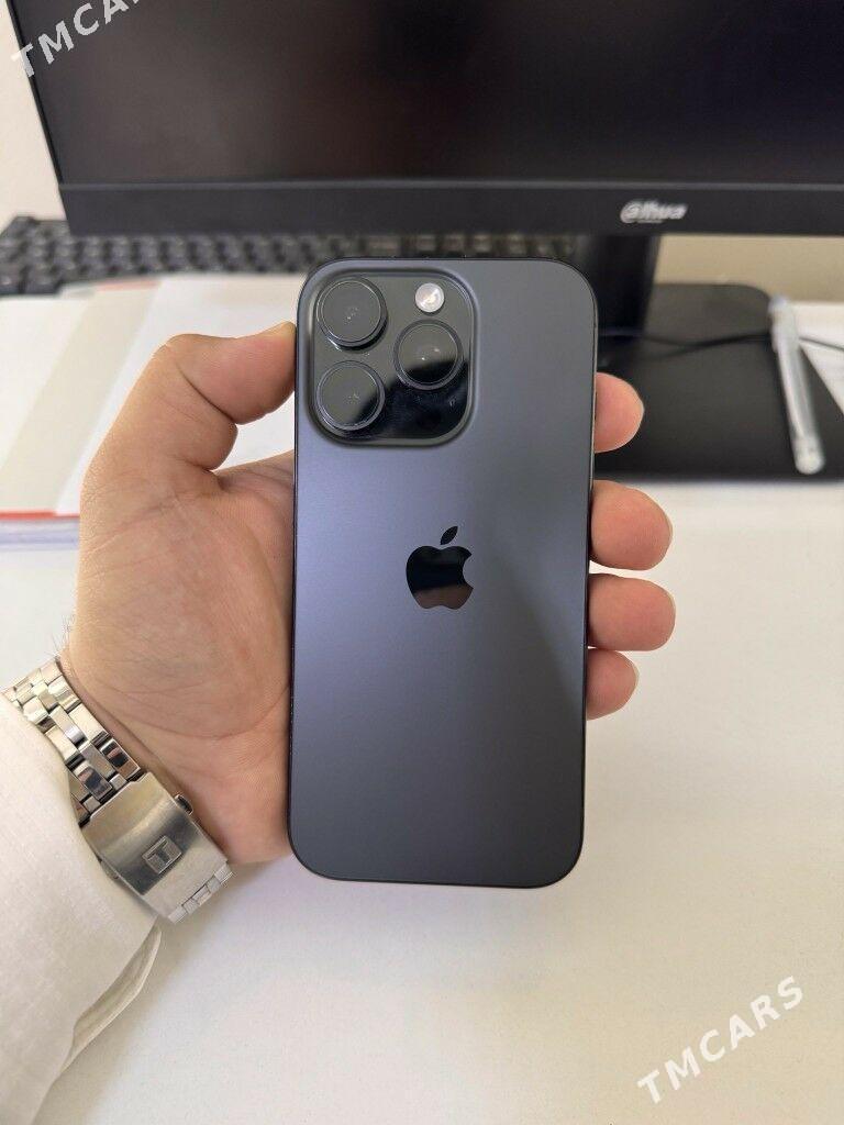 Iphone 16 pro 256 - 1 mkr - img 4