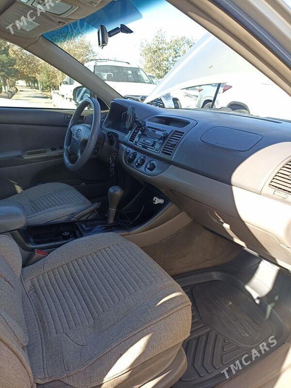 Toyota Camry 2003 - 150 000 TMT - Мары - img 2