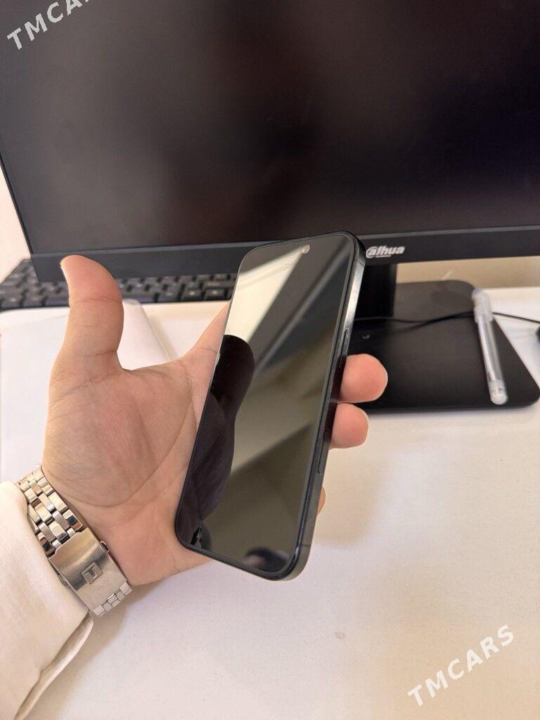 Iphone 16 pro 256 - 1 mkr - img 1