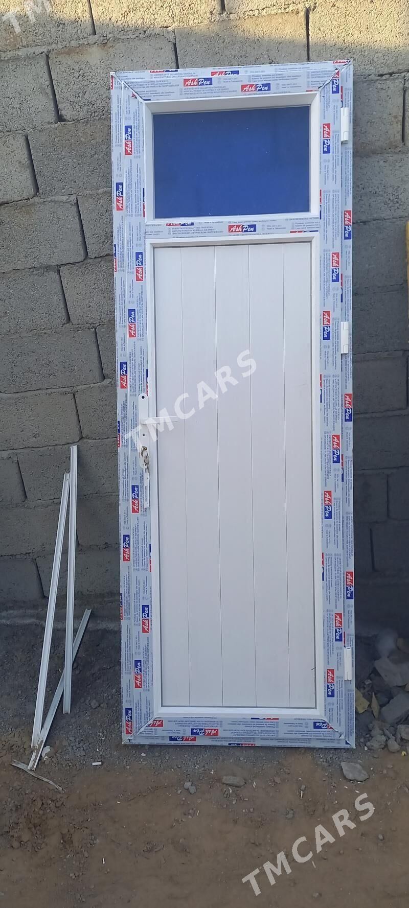 plastik icgi gapylar - Aşgabat - img 6