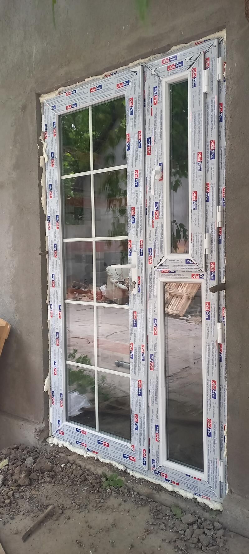 plastik icgi gapylar - Aşgabat - img 10