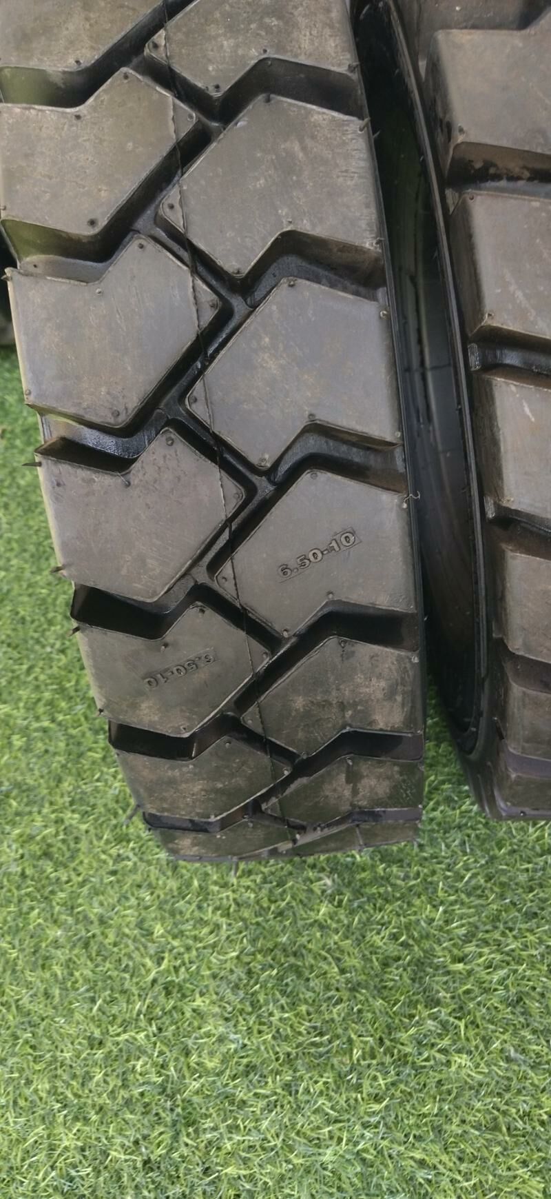 Teker Kara  6.50.10. 12-16.5 1 350 TMT - Aşgabat - img 2