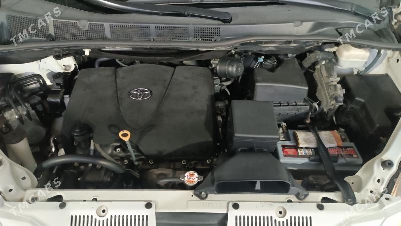 Toyota Sienna 2017 - 355 000 TMT - Aşgabat - img 7