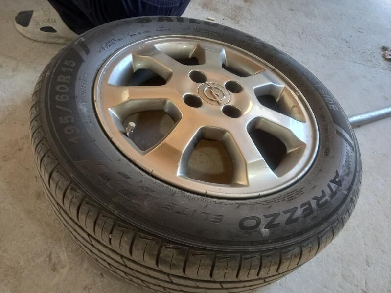 195.60.15 100 TMT - Дашогуз - img 2