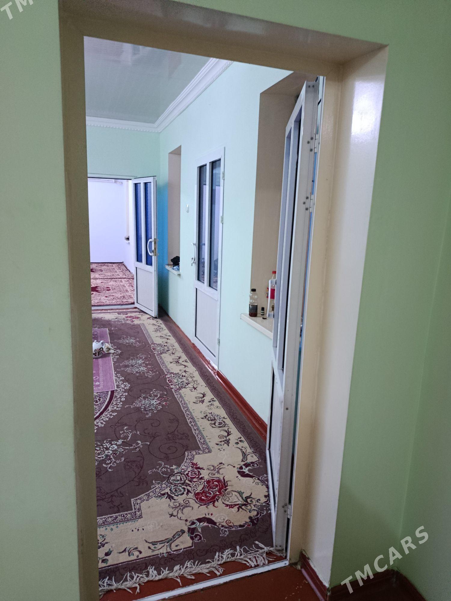 Arenda howlu öy (vodnik) - Türkmenabat - img 2