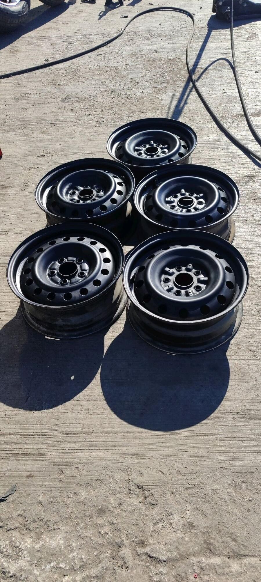 15disga 5sany bar 1 250 TMT - Türkmenabat - img 4