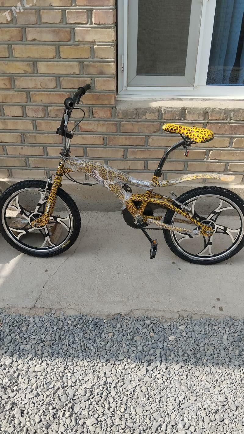 tigir duga 2 sani 1 em kama - Бахарден - img 1