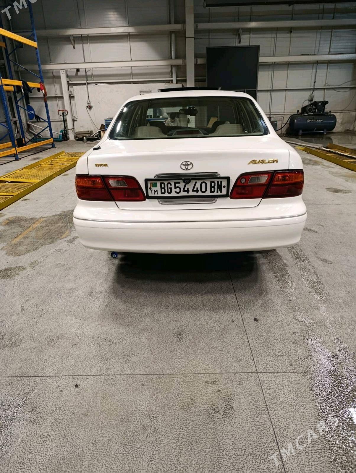 Toyota Avalon 1999 - 150 000 TMT - Türkmenbaşy - img 2
