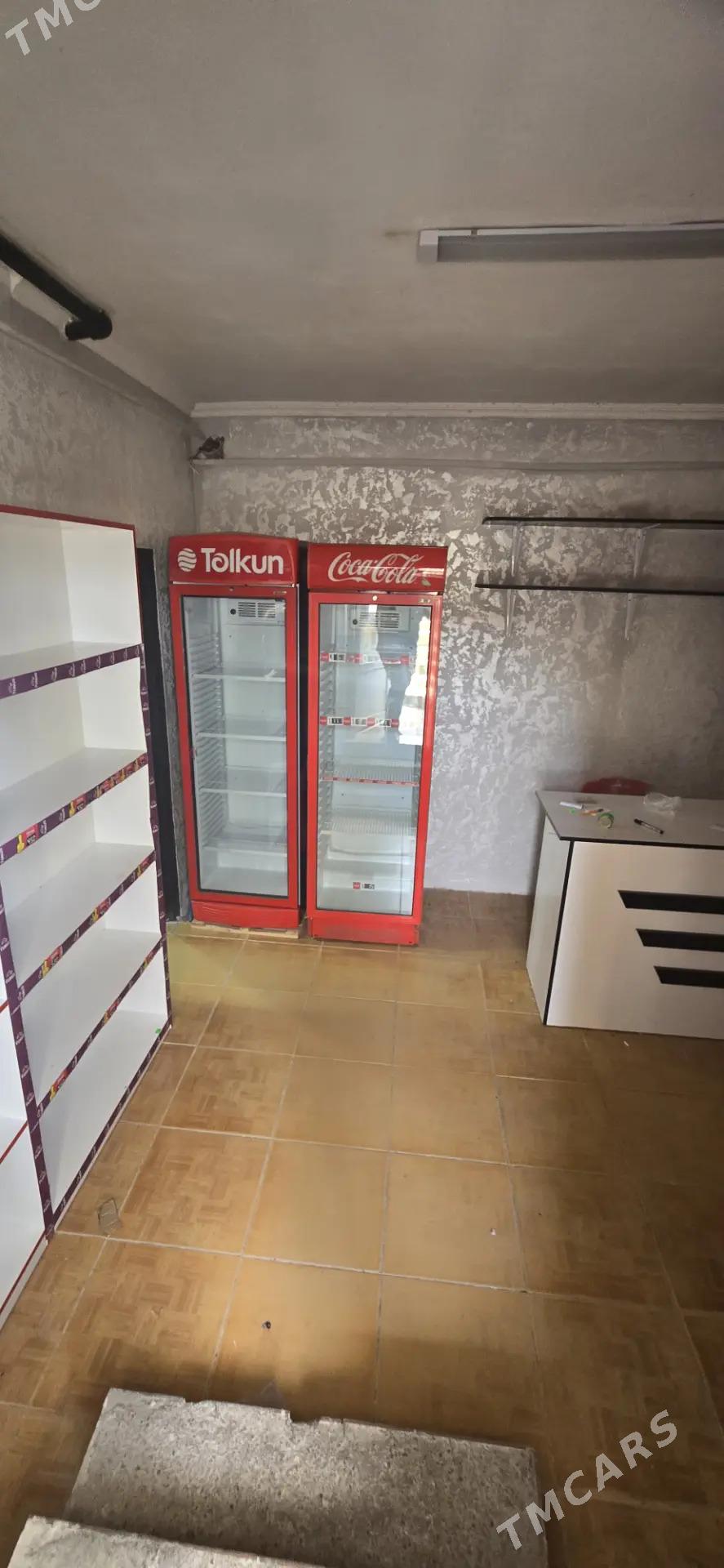 Mir3 podval 3 komnaty - Parahat 3 - img 2