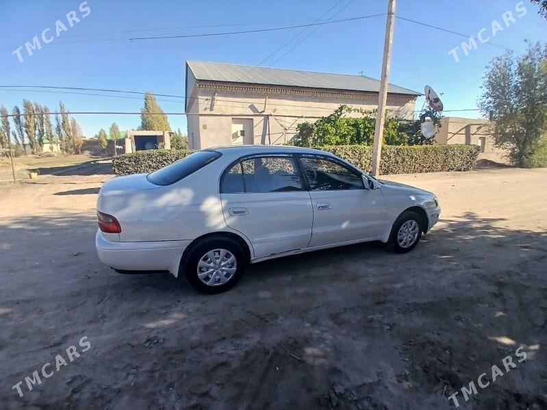 Toyota Corona 1993 - 68 000 TMT - Akdepe - img 3