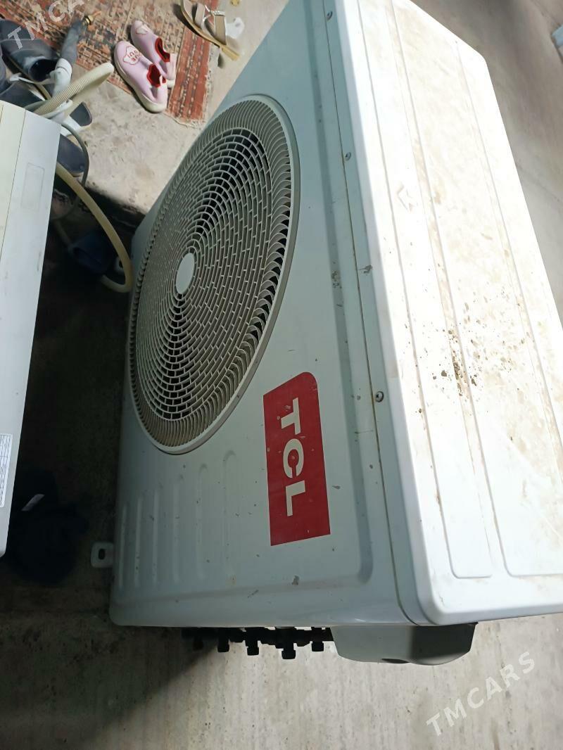 kansaner - Ашхабад - img 4