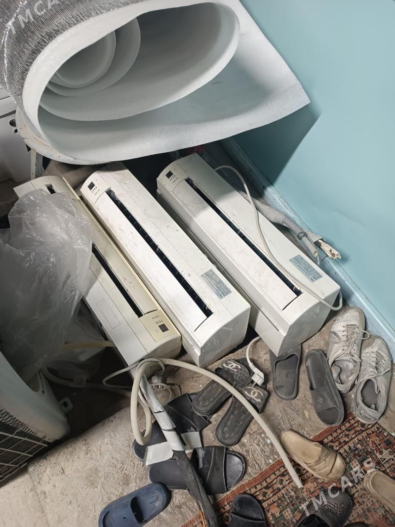 kansaner - Ашхабад - img 3