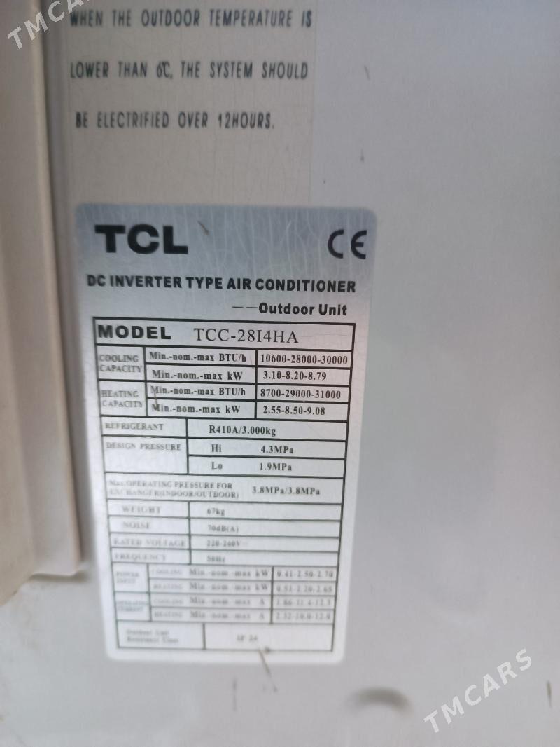 kansaner - Ашхабад - img 2