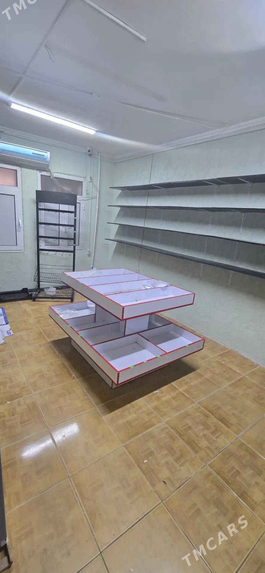 Mir3 podval 3 komnaty - Parahat 3 - img 1