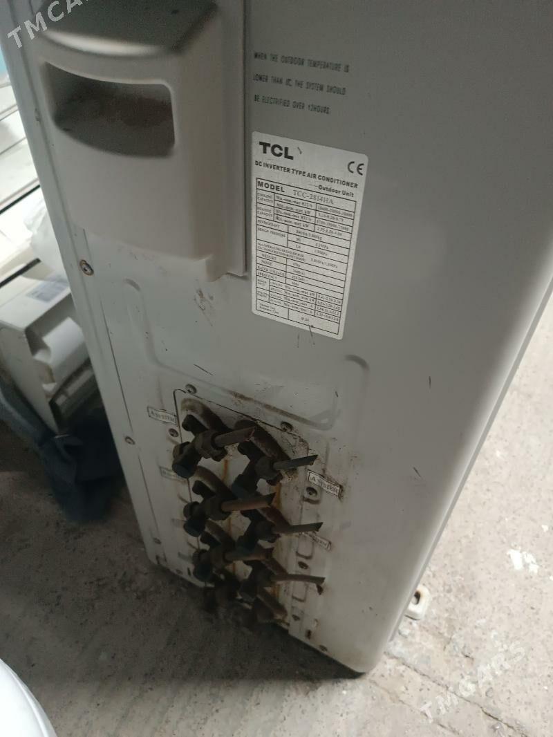 kansaner - Ашхабад - img 1