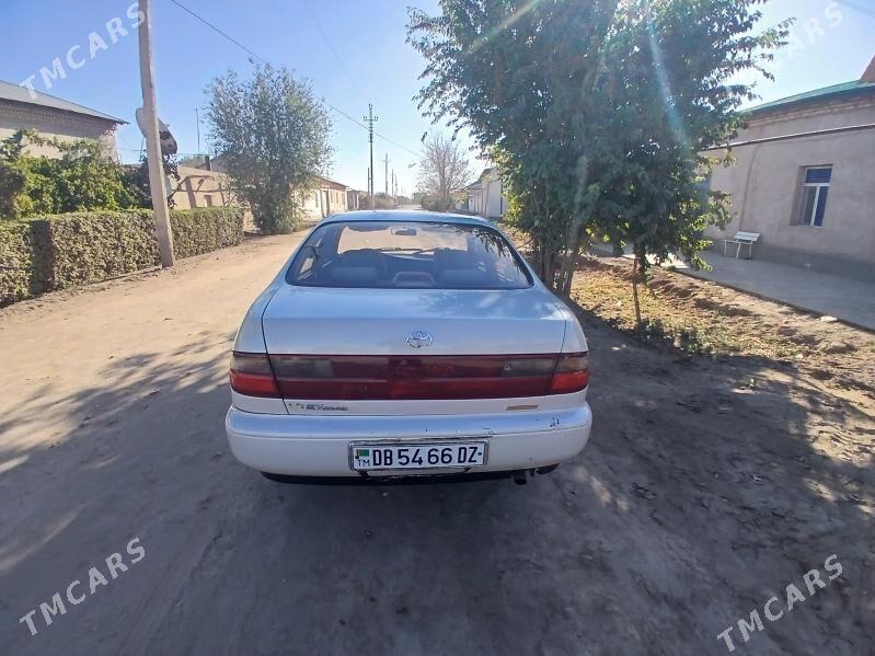 Toyota Corona 1993 - 68 000 TMT - Akdepe - img 2