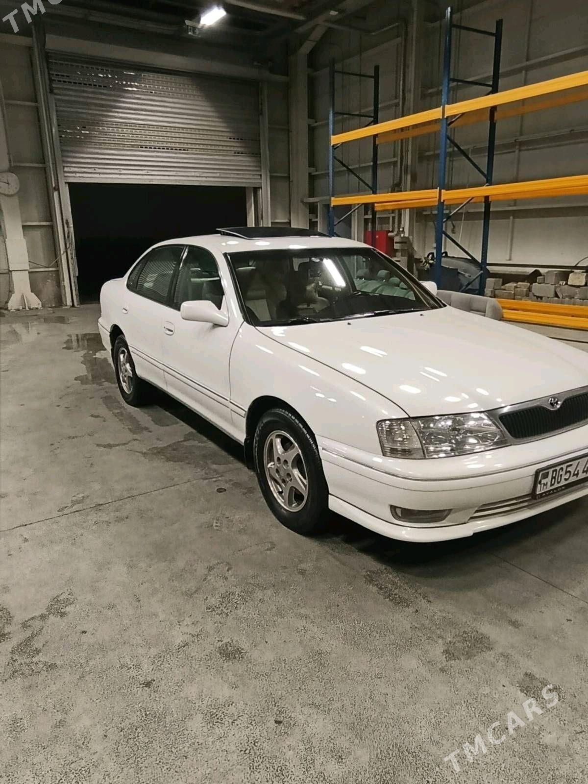 Toyota Avalon 1999 - 150 000 TMT - Türkmenbaşy - img 4