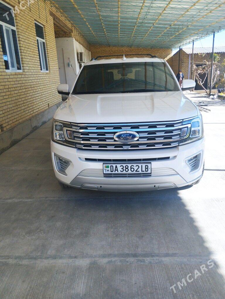 Ford Expedition 2019 - 500 000 TMT - Дянев - img 3