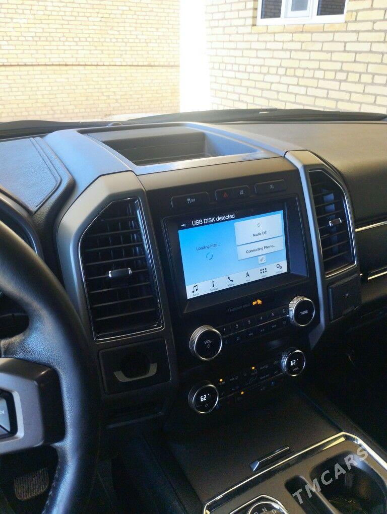 Ford Expedition 2019 - 500 000 TMT - Дянев - img 7