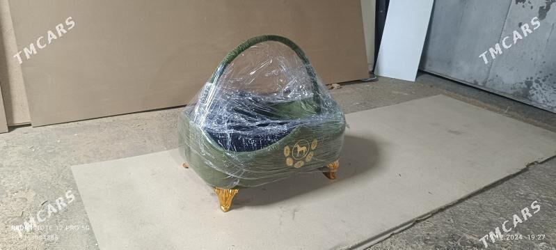 Sebet sandyk - Ашхабад - img 1