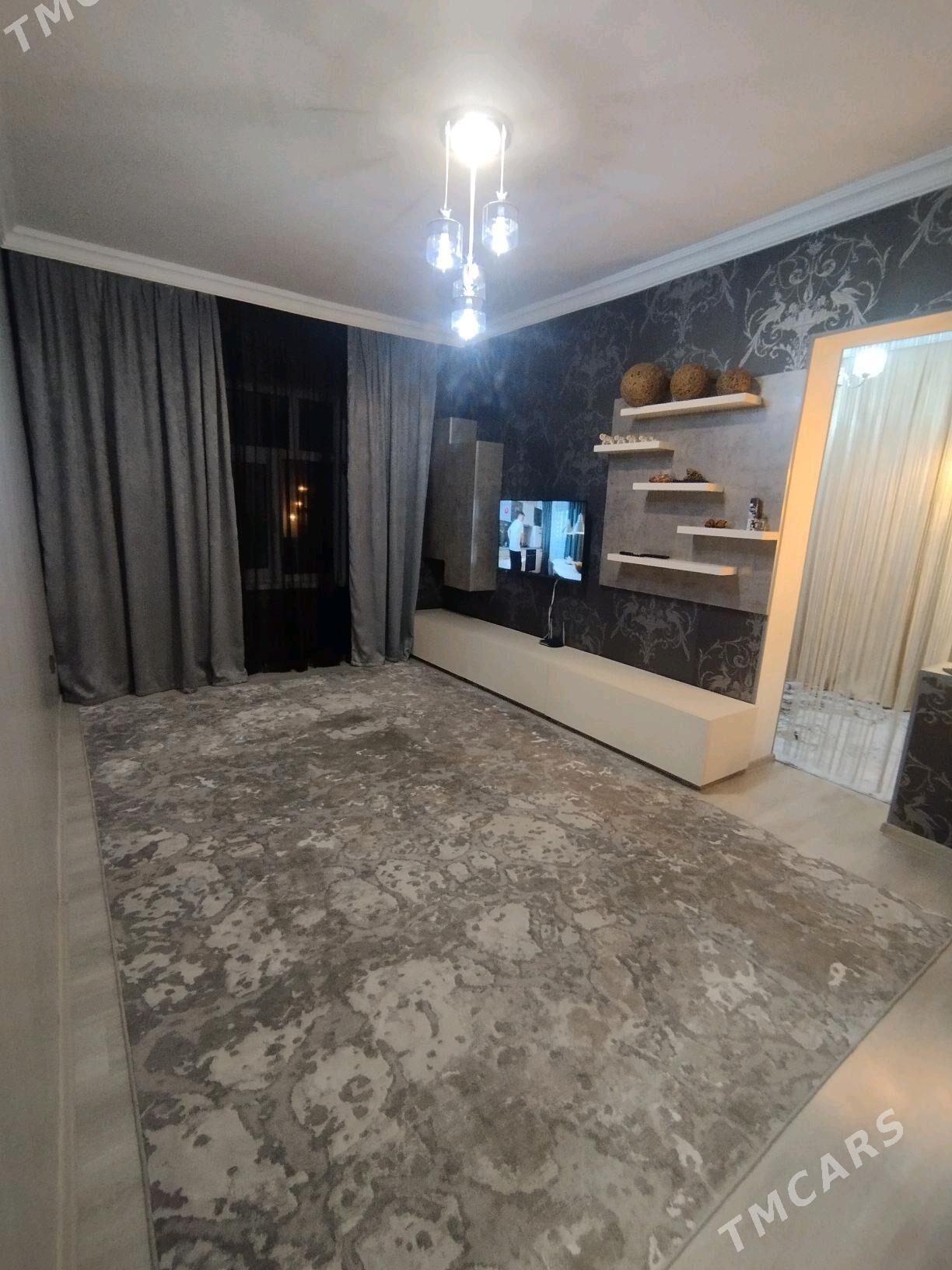 Arenda jay Gowdan - Aşgabat - img 1