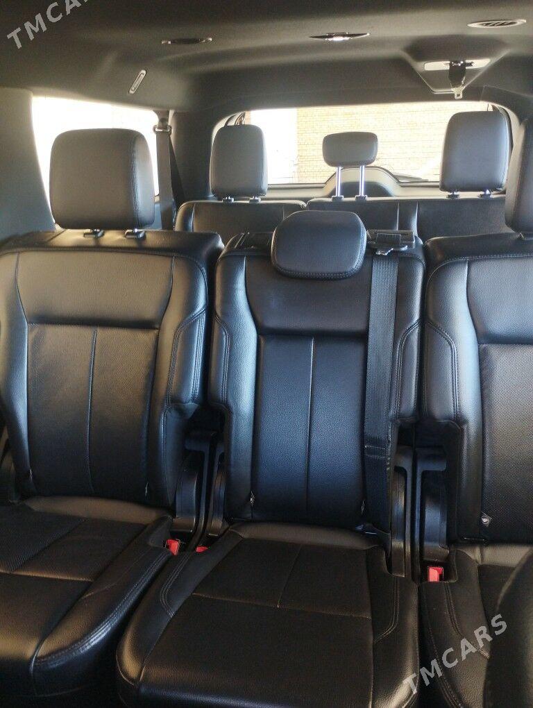 Ford Expedition 2019 - 500 000 TMT - Дянев - img 5