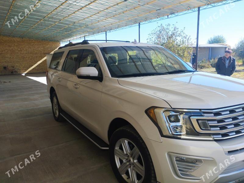 Ford Expedition 2019 - 500 000 TMT - Дянев - img 2