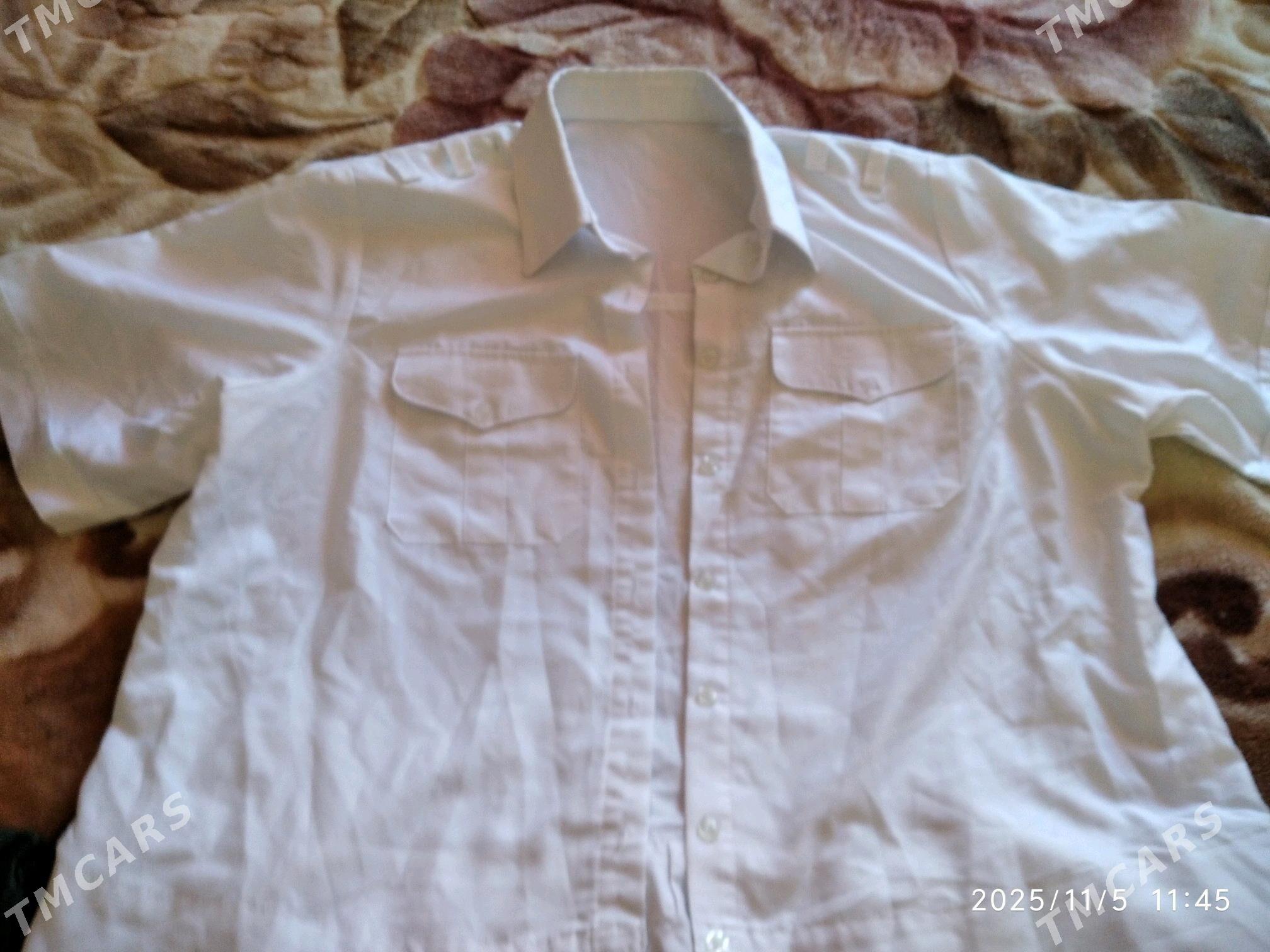 Форма Ж/Д - Туркменбаши - img 4