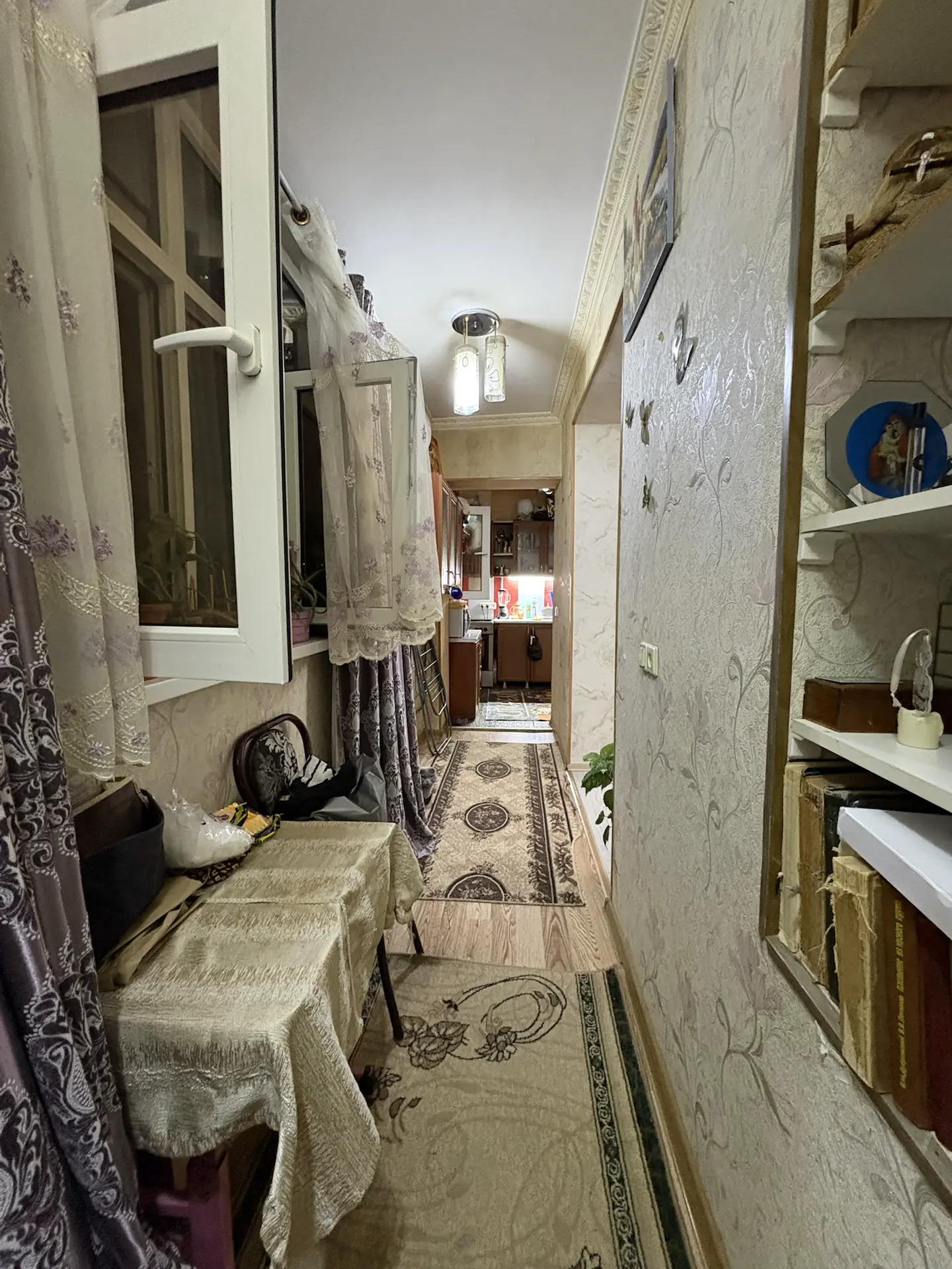 8 mkrn 2 komnat - Ашхабад - img 3