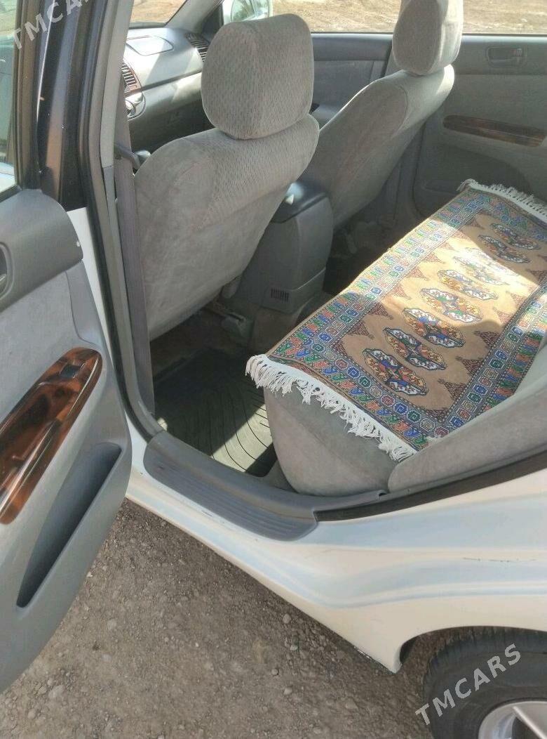 Toyota Camry 2002 - 135 000 TMT - Oguz han - img 5