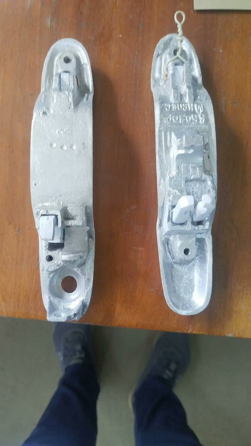 Prastoy siyena dasky rucka 150 TMT - Балканабат - img 2