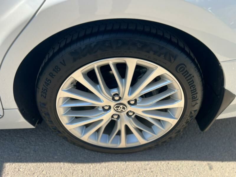 Toyota Camry 2020 - 548 000 TMT - Ашхабад - img 5