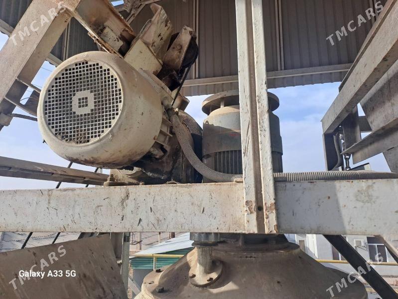 Bsu 0.5 kub.m - Türkmenabat - img 6