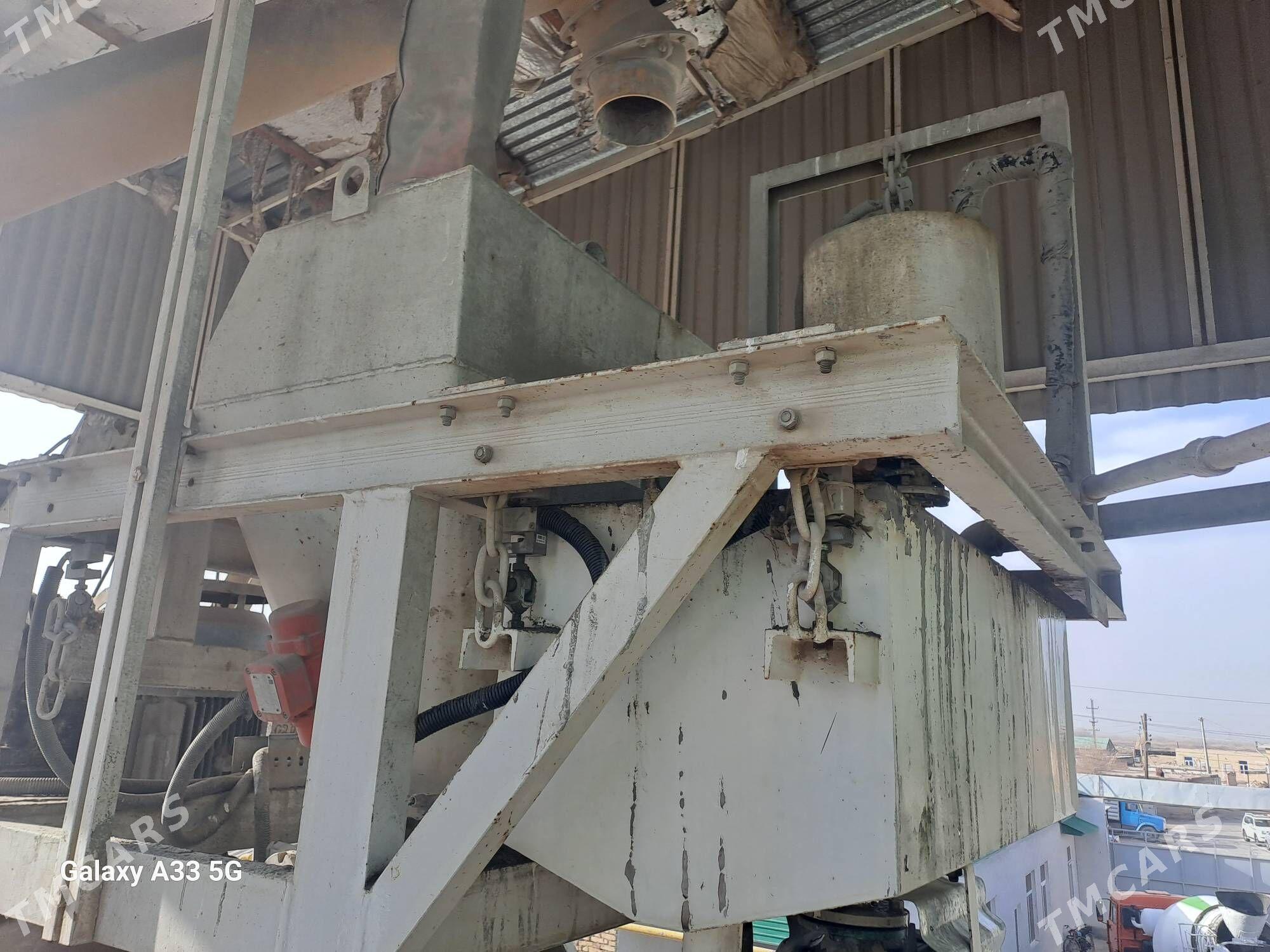 Bsu 0.5 kub.m - Türkmenabat - img 8