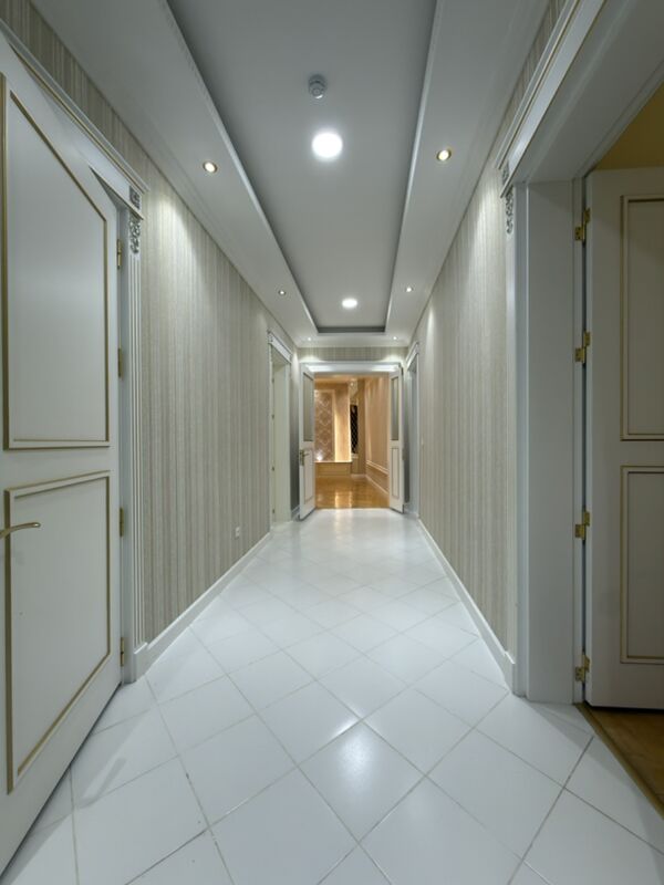 Podwoýski Bankyň jaýy 4kom - Aşgabat - img 6