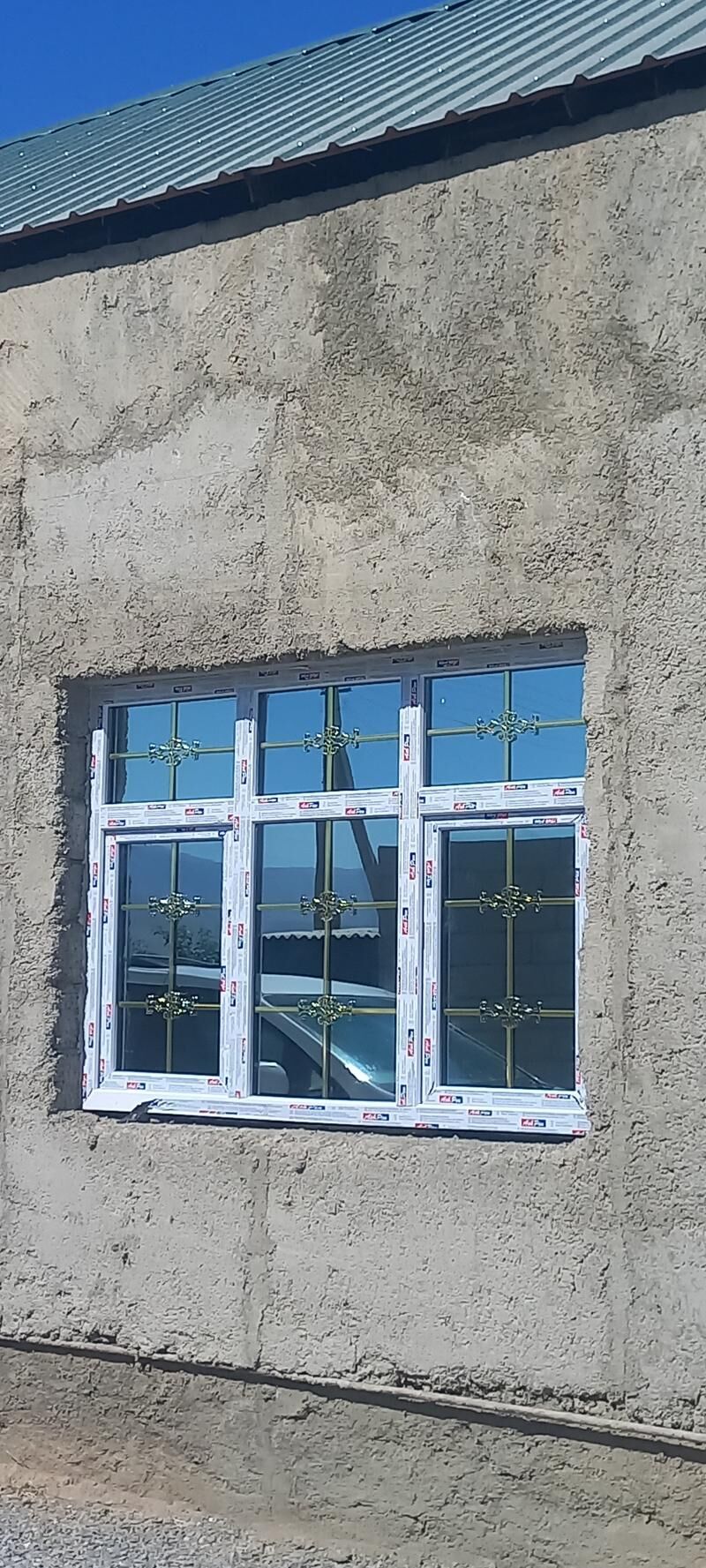 Plastik aýna we Gapy alumina - Aşgabat - img 1