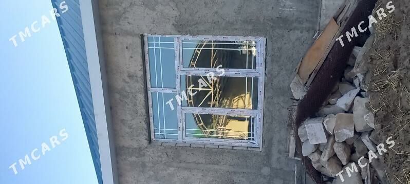 Plastik aýna we Gapy alumina - Aşgabat - img 6