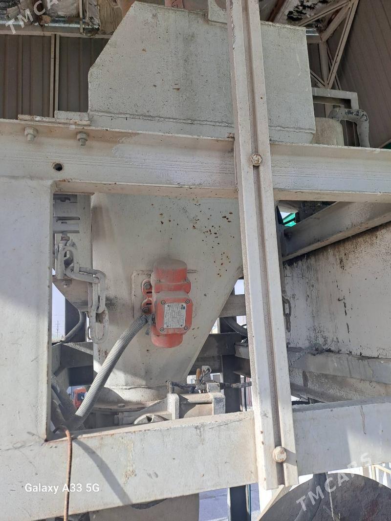 Bsu 0.5 kub.m - Türkmenabat - img 7