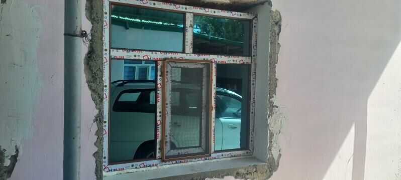 Plastik aýna we Gapy alumina - Aşgabat - img 2